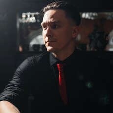 Фотография мужчины Андрей, 26 лет из г. Донецк