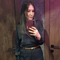 Фотография девушки Гузель, 33 года из г. Оренбург