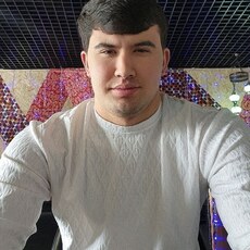 Фотография мужчины Юнус, 21 год из г. Майкоп