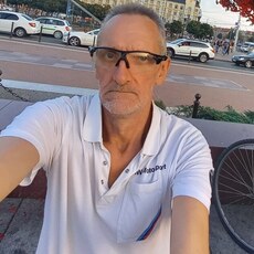 Фотография мужчины Юрий, 56 лет из г. Калининград