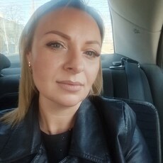 Катя, 40 из г. Донецк.