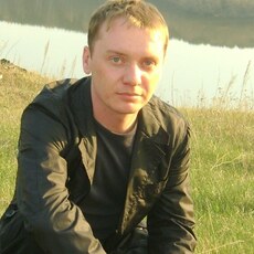 Фотография мужчины Александр, 44 года из г. Сатка