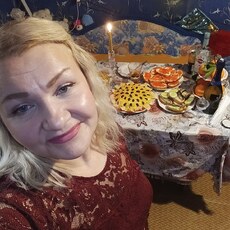 Натали, 46 из г. Омск.