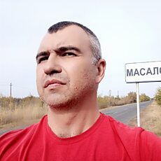 Фотография мужчины Иной, 50 лет из г. Багаевская