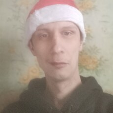 Фотография мужчины Константин, 38 лет из г. Пермь