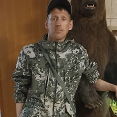 Фотография мужчины Павел, 40 лет из г. Олекминск