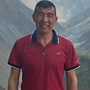 Элдор, 34 года