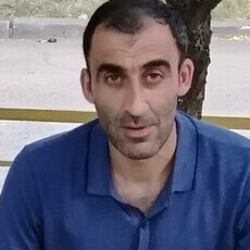 Фотография мужчины Армен, 39 лет из г. Пятигорск