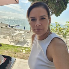 Светлана, 43 из г. Краснодар.