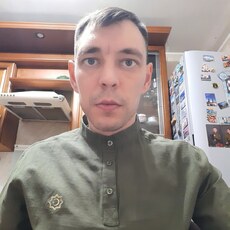 Фотография мужчины Артур, 37 лет из г. Уфа