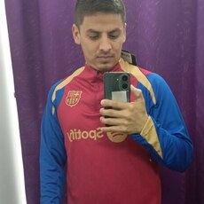 Фотография мужчины Muhammad, 29 лет из г. Балабаново