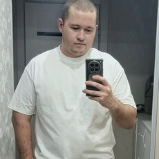 Фотография мужчины Вадим, 29 лет из г. Оренбург