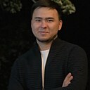 Ерсултан, 27 лет