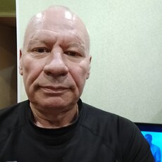 Фотография мужчины Владимир, 62 года из г. Санкт-Петербург