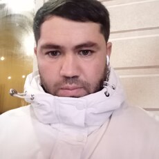 Фотография мужчины Laziz, 32 года из г. Тойтепа