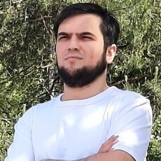 Фотография мужчины Курбан, 29 лет из г. Малояз