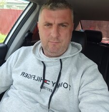 Фотография мужчины Алексей, 42 года из г. Обнинск