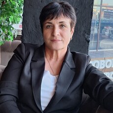 Фотография девушки Марина, 58 лет из г. Омск