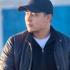 Фотография мужчины Султан, 30 лет из г. Астана