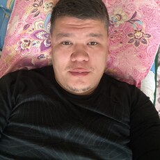 Фотография мужчины Саламат, 37 лет из г. Макат