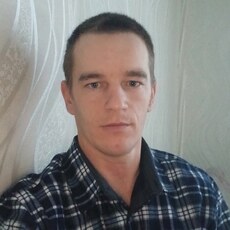 Фотография мужчины Владимир, 33 года из г. Нягань