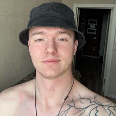 Фотография мужчины Антон, 21 год из г. Ростов-на-Дону