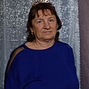 Елена, 62 года