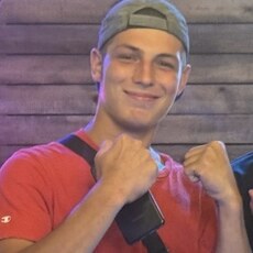 Фотография мужчины Alim, 20 лет из г. Симферополь