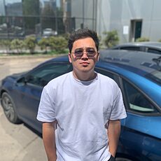 Фотография мужчины Rahman, 25 лет из г. Алматы