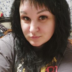 Фотография девушки Милка, 33 года из г. Челябинск