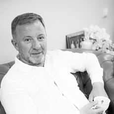 Фотография мужчины Юрий, 55 лет из г. Москва