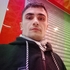 Фотография мужчины Марат, 26 лет из г. Уфа