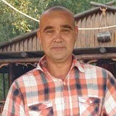 Фотография мужчины Дмитрий, 46 лет из г. Сергиев Посад