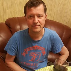 Фотография мужчины Sergey, 47 лет из г. Москва