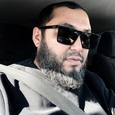 Фотография мужчины Амир, 42 года из г. Пятигорск