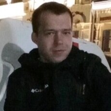 Фотография мужчины Максим, 31 год из г. Нижний Новгород