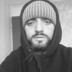 Фотография мужчины Салим, 35 лет из г. Уфа