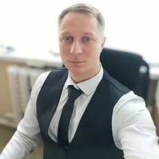 Фотография мужчины Вадим, 33 года из г. Гомель