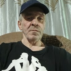 Фотография мужчины Вячеслав, 51 год из г. Петропавловск