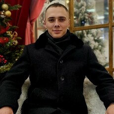 Фотография мужчины Александр, 20 лет из г. Донецк