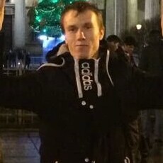 Фотография мужчины Евгений, 35 лет из г. Иркутск