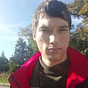 Александр, 19 лет