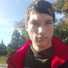 Фотография мужчины Александр, 19 лет из г. Симферополь