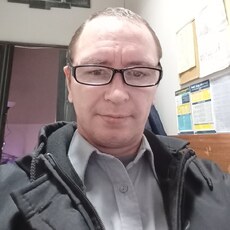 Фотография мужчины Виталий, 47 лет из г. Москва