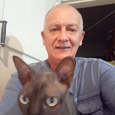 Фотография мужчины Олег, 57 лет из г. Липецк