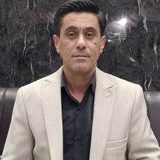 Фотография мужчины Каюм, 49 лет из г. Москва