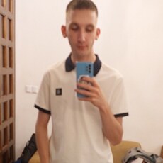 Фотография мужчины Данил, 24 года из г. Кемерово