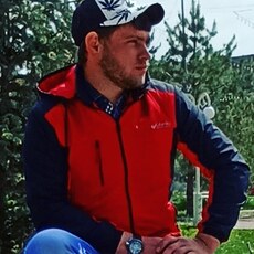 Фотография мужчины Maks, 26 лет из г. Тараз