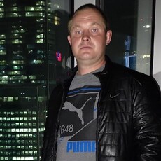 Фотография мужчины Александр, 36 лет из г. Белгород