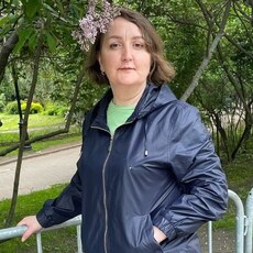 Фотография девушки Екатерина, 43 года из г. Санкт-Петербург